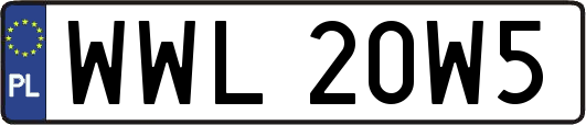 WWL20W5