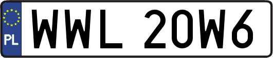 WWL20W6