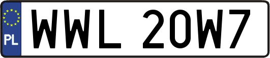WWL20W7
