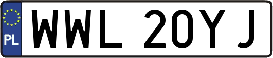 WWL20YJ