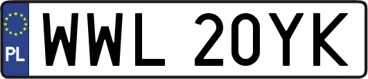 WWL20YK
