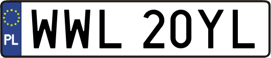 WWL20YL