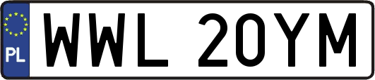 WWL20YM