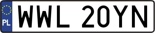 WWL20YN