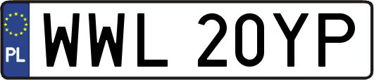WWL20YP