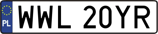 WWL20YR