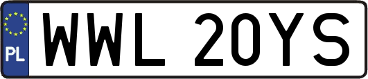 WWL20YS