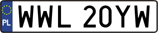 WWL20YW