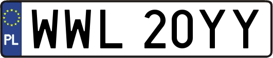 WWL20YY