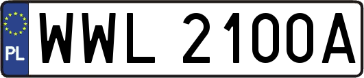 WWL2100A