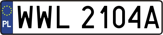 WWL2104A