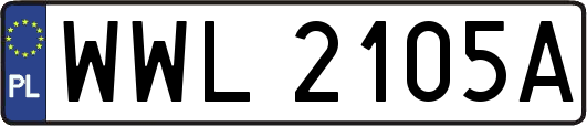 WWL2105A