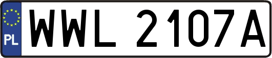 WWL2107A