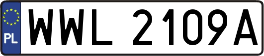 WWL2109A
