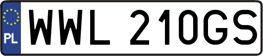 WWL210GS