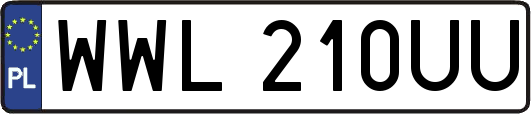 WWL210UU