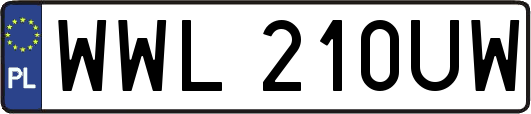 WWL210UW