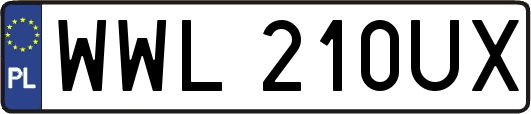 WWL210UX