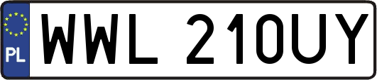 WWL210UY