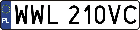 WWL210VC
