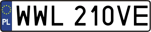 WWL210VE