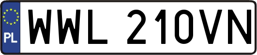WWL210VN