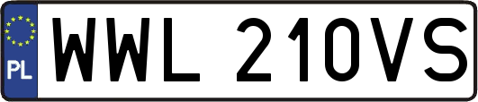 WWL210VS