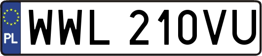 WWL210VU