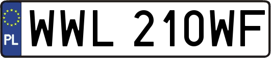 WWL210WF