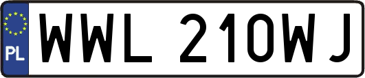 WWL210WJ