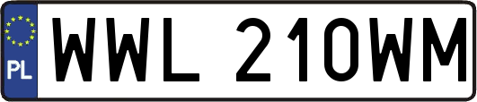 WWL210WM