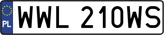 WWL210WS