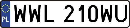 WWL210WU