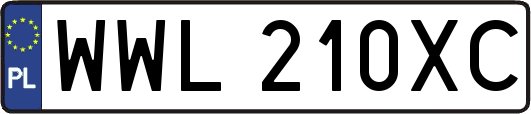 WWL210XC