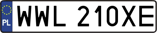 WWL210XE