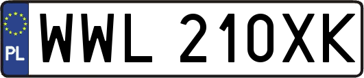 WWL210XK