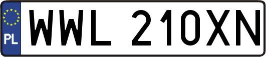 WWL210XN