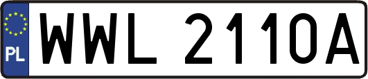 WWL2110A