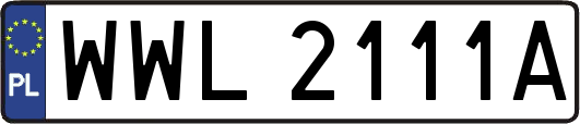 WWL2111A