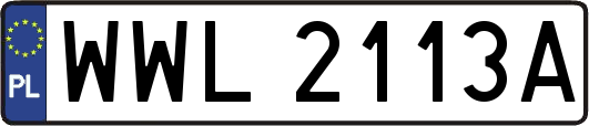 WWL2113A