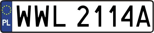 WWL2114A