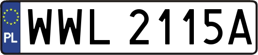 WWL2115A
