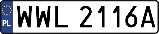 WWL2116A