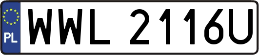 WWL2116U