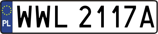 WWL2117A
