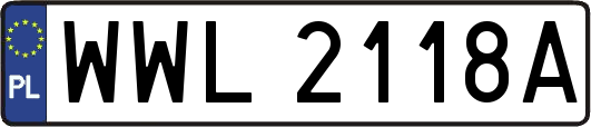 WWL2118A