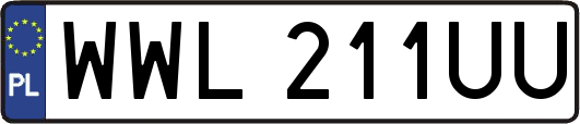 WWL211UU