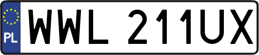 WWL211UX