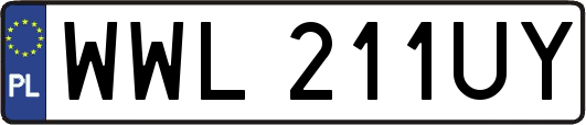 WWL211UY