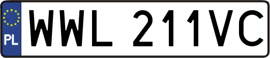 WWL211VC